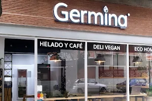 Germina: Tienda a Granel - Cafetería - Restaurante image