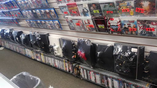 Video Game Store «Gameplay Long Beach», reviews and photos, 5911 E Spring St, Long Beach, CA 90808, USA