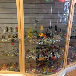 Tobacco Shop «TYSON TOBACCO», reviews and photos, 16631 E Smoky Hill Rd, Aurora, CO 80015, USA