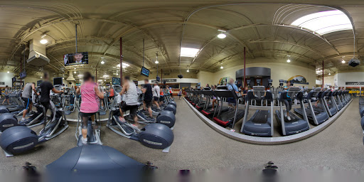 Gym «24 Hour Fitness», reviews and photos, 27921 La Paz Rd, Laguna Niguel, CA 92677, USA