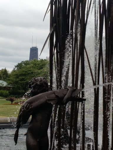 Lincoln Park Conservatory, 2391 N Stockton Dr, Chicago, IL 60614