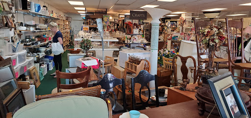 Thrift Store «Life Center Thriftshop», reviews and photos, 6331 6th Ave, Tacoma, WA 98406, USA