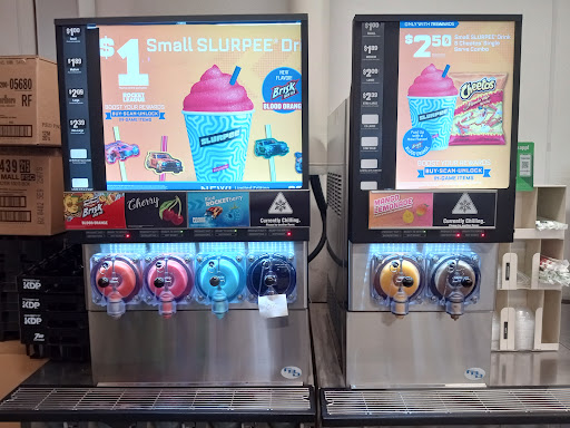 Convenience Store «7-Eleven», reviews and photos, 401 El Camino Real, Millbrae, CA 94030, USA