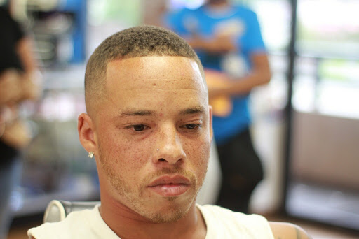 Barber Shop «Your Barber Mario At La Barberia Barbershop», reviews and photos, 3991 Glenside Dr, Henrico, VA 23228, USA