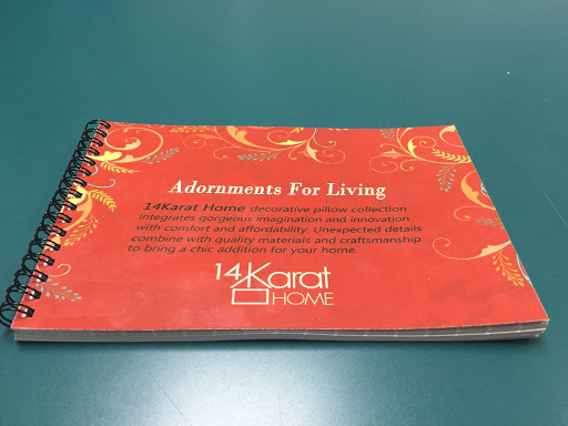 Commercial Printer «Minuteman Press», reviews and photos, 801 Avenue H E #100, Arlington, TX 76011, USA