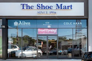 The Shoemart image