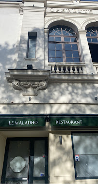 Photos du propriétaire du Restaurant halal Le Maladho à Paris - n°8