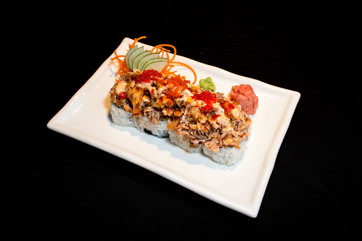 Kuroshio Sushi Bar and Grille at Cumberland image 3