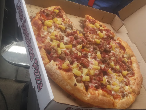 Little Bambino's Pizza