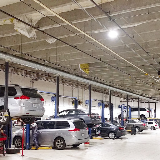 Toyota Sunnyvale image