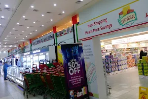 LuLu Hypermarket - Sanaiya image