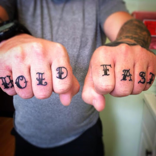 Tattoo Shop «Deaf Dog Ink Tattoo Studio», reviews and photos, 9 Jason Ct, St Charles, MO 63304, USA