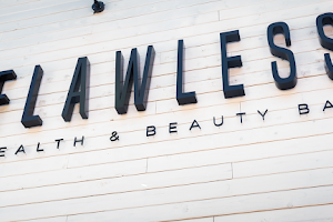Flawless Health and Beauty Bar image