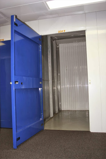 Self-Storage Facility «Access Self Storage», reviews and photos, 360 Central Ave, Clark, NJ 07066, USA