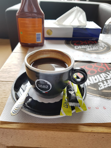 كافيه فيرنيانو 1882 