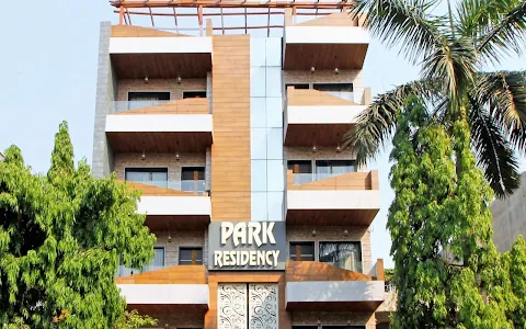 HOTEL PARK RESIDENCY - PITAMPURA, DELHI image