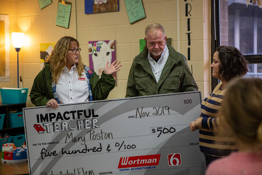 HVAC Contractor «Wortman Central Air Conditioning», reviews and photos