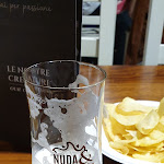 Photo n°24 de l'avis de marcantonio.a fait le 19/04/2019 à 21:15 sur le  Birra Salento à Leverano