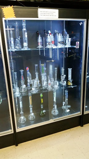 Tobacco Shop «Up-N-Smoke», reviews and photos, 110 Sparrow Dr, Shepherdsville, KY 40165, USA