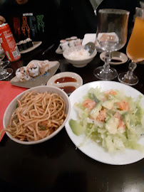 Plats et boissons du Restaurant japonais Tankiu Sakura à Montargis - n°15