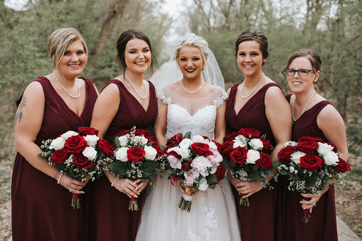 Florist «Posies Unlimited Florist», reviews and photos, 5230 Waterford Rd, Village of Clarkston, MI 48346, USA