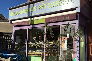 Boulangerie Patisserie Mrabet image