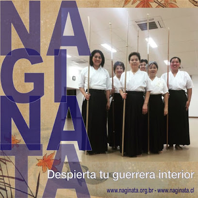 Asociacion Naginata de Chile - Naginata Chile