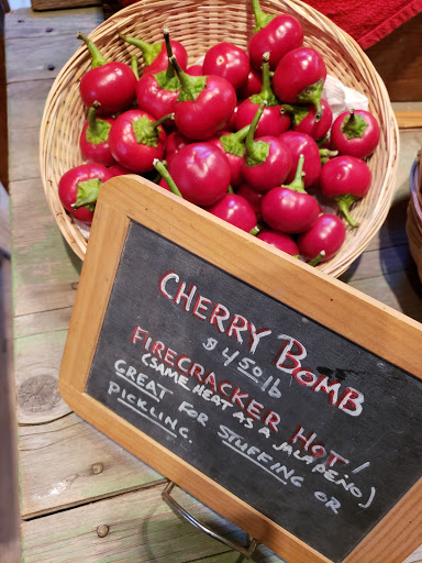 Produce Market «Berry Patch Farms», reviews and photos, 13785 Potomac St, Brighton, CO 80601, USA