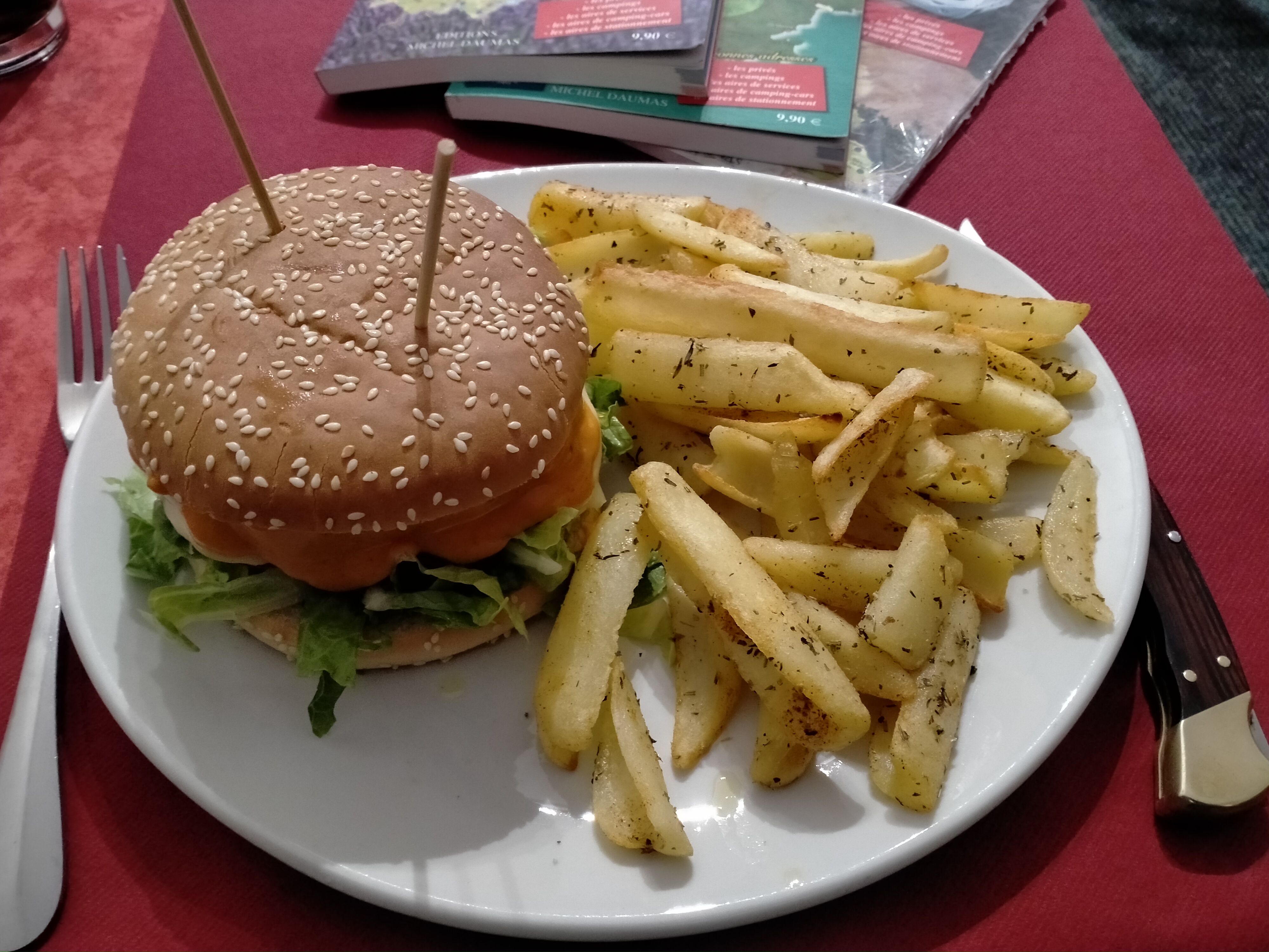 Photo n° 3 de l'avis de Michel.a fait le 04/02/2023 à 08:03