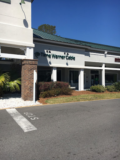 Internet Service Provider «Time Warner Cable», reviews and photos, 890 William Hilton Pkwy, Hilton Head Island, SC 29928, USA