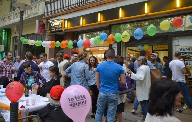 CENTURY 21 Centrale Immobilier - Agence immobilière