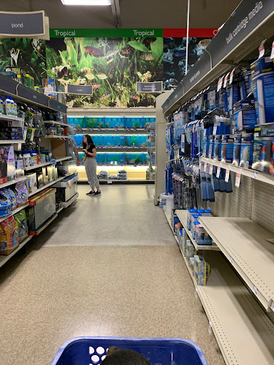 Pet Supply Store «PetSmart», reviews and photos, 315 W Rte 70, Marlton, NJ 08053, USA