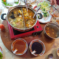 Plats et boissons du Restaurant chinois Village Bonheur à Chaville - n°7