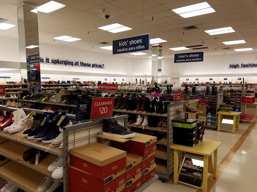 Department Store «Marshalls», reviews and photos, 2115 9th St N, Naples, FL 34102, USA