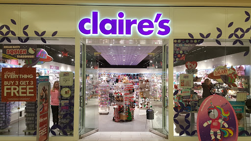 Claire's