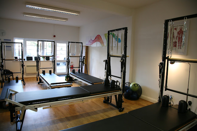 Reviews of Principle Pilates in Southampton - Yoga studio