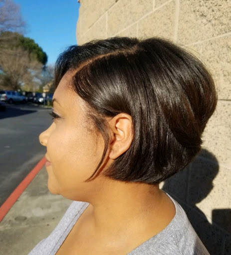 Beauty Salon «Salon Philosophie», reviews and photos, 116 Peabody Rd, Vacaville, CA 95687, USA