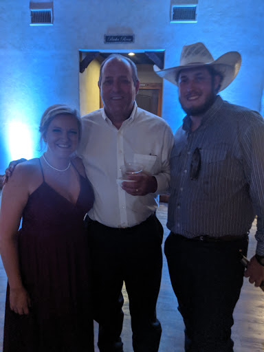 Wedding Venue «Balmorhea Weddings and Events», reviews and photos, 33400 Wright Rd, Magnolia, TX 77355, USA