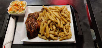 Aliment-réconfort du Restauration rapide Daddy's Crêpes Tacos Burgers & Grill Restaurant Halal Livraison 09.54.46.74.69 à Juvisy-sur-Orge - n°7
