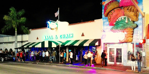 Movie Theater «Tower Theater», reviews and photos, 1508 SW 8th St, Miami, FL 33135, USA