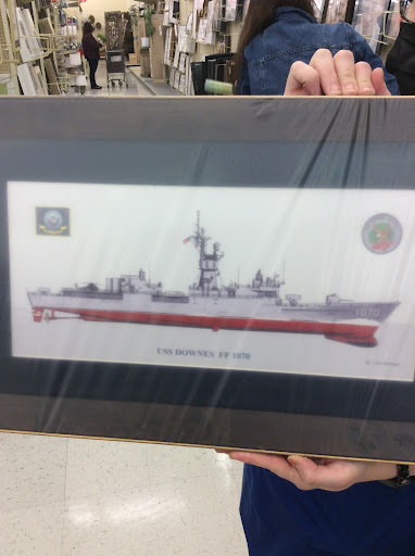 Craft Store «Hobby Lobby», reviews and photos, 20091 Gulf Fwy, Webster, TX 77598, USA