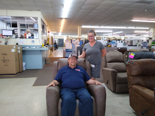 Furniture Store «King Appliances & Furniture», reviews and photos, 2821 Ross Clark Cir, Dothan, AL 36301, USA