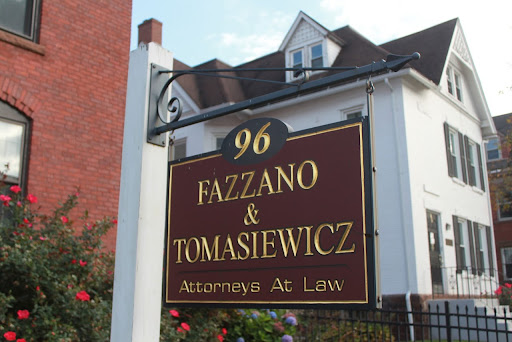 Fazzano & Tomasiewicz, LLC