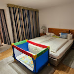 Photo n°1 de l'avis de Frank.d fait le 22/12/2023 à 09:44 sur le  Hotelpension Vitalis à Bad Hersfeld