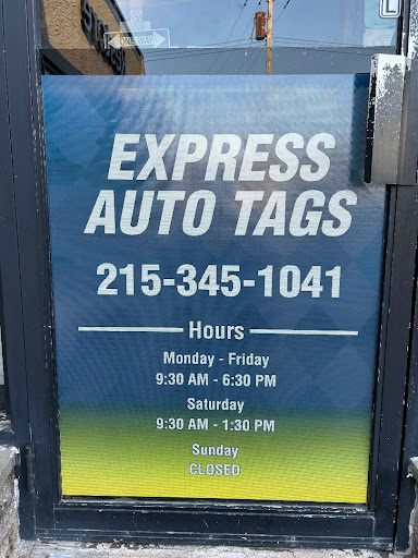 Mejor Notaría Express Auto Tags