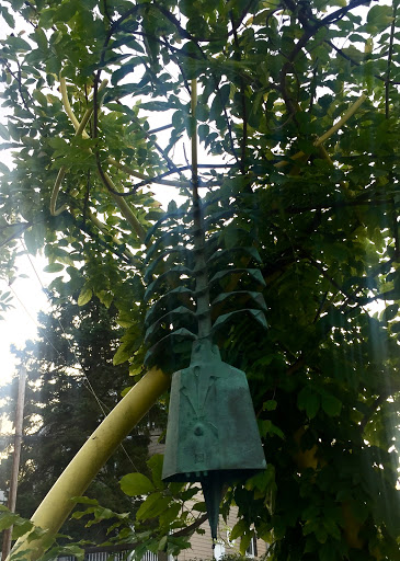 Tourist Attraction «Mushroom House», reviews and photos, 3518 Tarpis Ave, Cincinnati, OH 45208, USA