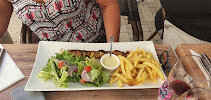 Plats et boissons du Restaurant Les Palmiers - Rhumerie & Tapas à Carpentras - n°20