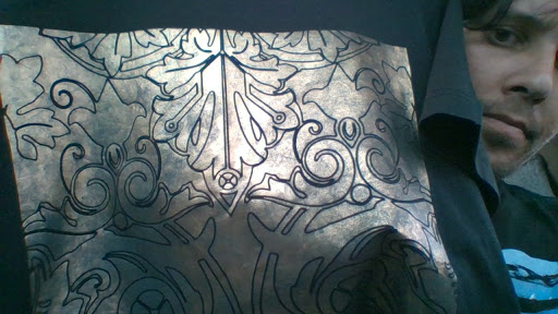 Dry Cleaner «The Press Dry Cleaning & Laundry», reviews and photos, 2985 District Ave, Fairfax, VA 22031, USA