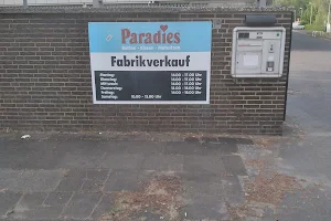 Paradise GmbH / factory outlet image