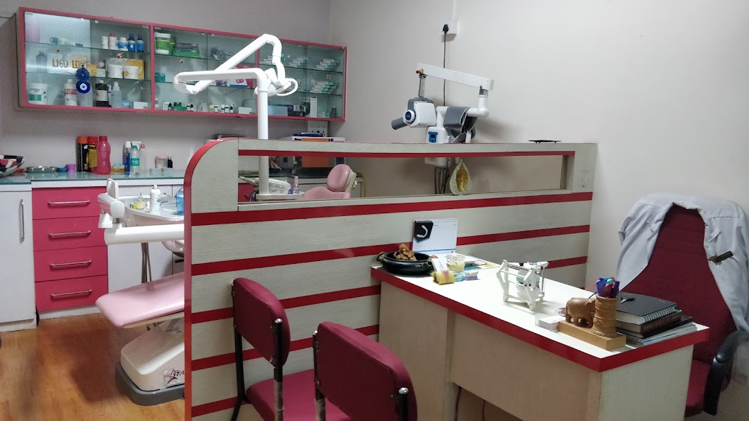 Satthi Dental Care